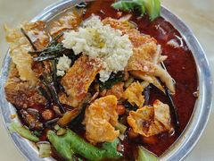-凤张螺蛳粉·爽口粉(跃进路总店)