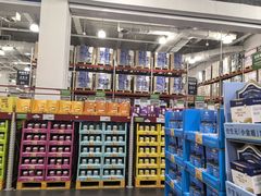 -山姆会员商店(亦庄创意生活广场店)