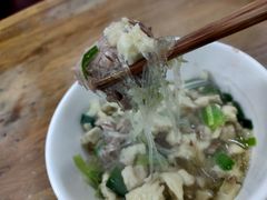 -老刘家泡馍·陕西老字号(钟楼广济街店)
