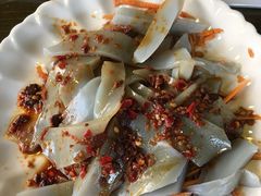 -民食香·腊排骨野生菌美食(木府店)