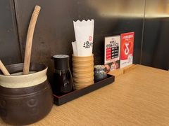 -温野菜涮涮锅(大悦城店)