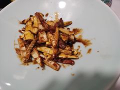 -肆月河豚·新淮扬(金融街店)