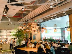 大堂-Moka Bros 摩卡站(嘉华店)