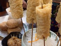 -东来顺•非遗火锅(外滩店)