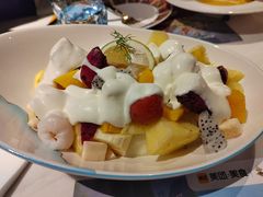-Gray Whale 灰鲸餐厅(北美N1店)