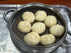 -味一早餐(新芝路店)