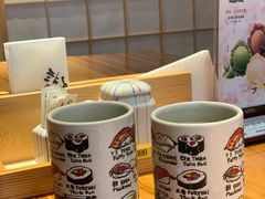 -江户前寿司(好运街店)