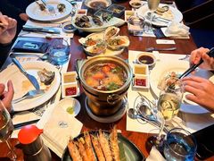 -Mr·Fish鱼鲜生海鲜放题(银泰in99店)