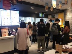 -麦当劳(世纪汇广场店)