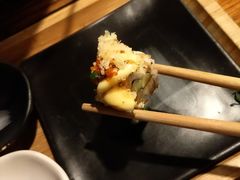 -炙忧烤肉屋(中国铁建广场店)