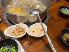 -八宝牛潮汕鲜牛肉火锅(净月店)