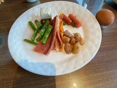 -长沙国金中心异国印象酒店