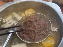 -潮悦牛肉火锅城(水贝店)