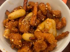 -青春分食(仙林大学城店)