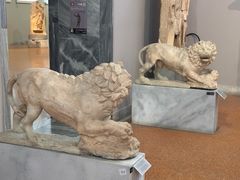 -雅典国家考古博物馆(Ethniko Archaiologiko Museo)