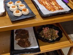 -杀猪天·韩国烤肉(总店)