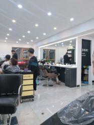 -INSI Hair Salon