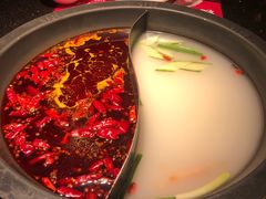 -井格重庆火锅(花乡奥莱店)