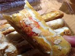 -正隆斋素食超市(西四店)