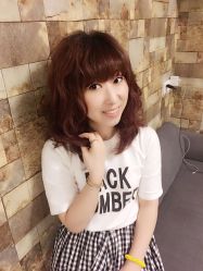 韩逸龙霆  日韩系发型定制工作室-韩逸龙霆Hair Design Studio