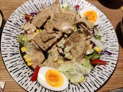 -西月山居匠心创意料理(江汉路新佳丽广场店)
