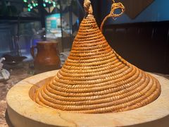-老福耶小草帽石锅鱼(奥体店)