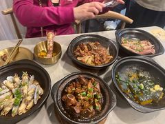 -甬小馆·焗海鲜温州菜(五马街店)