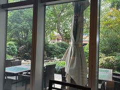 -上海新锦江大酒店