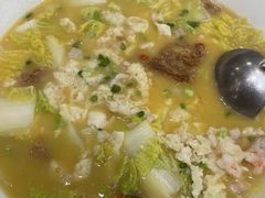 -邢家锅贴老店·非遗·开封菜(金明广场店)