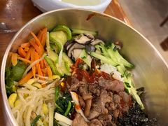 -全州拌饭馆(断桥店)
