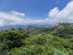 -泰山风景名胜区