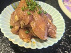 -樱嘢·炭火烧肉(惠南店)