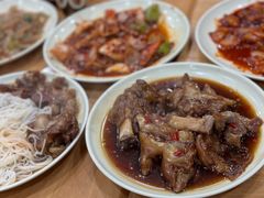 -贤花饭店(城阳店)