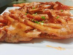 -霄汉羊排(万松园一店)