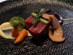 -渔火·特色餐厅(佘山世茂洲际酒店)