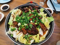 -庄行曹记羊肉(泗泾店)