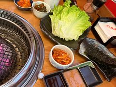 -丸藏和牛烧肉专门店(园区师惠坊店)