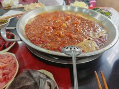 -储奇门鳝鱼火锅(总店)