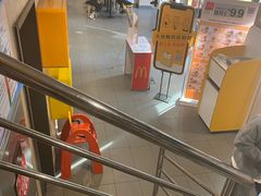 -麦当劳(保定裕华路店)