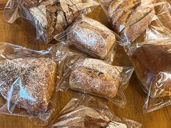 -佐敦面包铺·JORDAN BAKERY