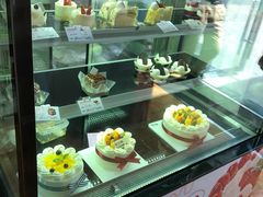 -好利来(彩香店)