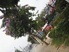 -芭提雅Amporn Seafood自助餐厅