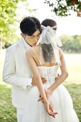 -巴黎春天婚纱摄影STUDIO·定制