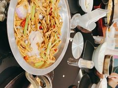 -聚鑫阁江浙菜·非遗传承技艺(闵行交大店)