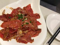 -么子烤肉(化龙池店)