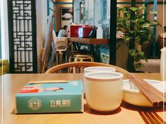 -刀板香·安徽菜(国购IFC店)