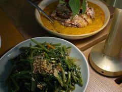 -CHINCHIN 青青·泰国料理(万象食家店)