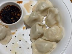 -九毛九西北菜(大东海店)