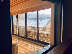 -北京古北水镇御舍温泉酒店