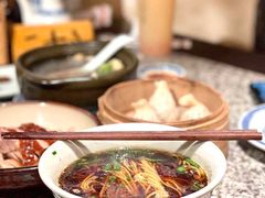 老牌阳春面-南京大牌档(龙湖长楹天街店)